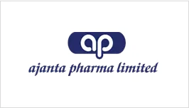 Ajanta Pharma