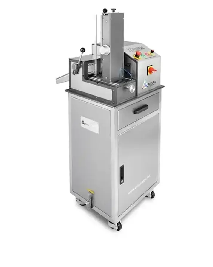 DEFOIL Semi-automatic De-blistering Machine